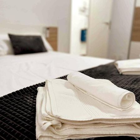 Citadella Apartment Sagunto Eksteriør billede