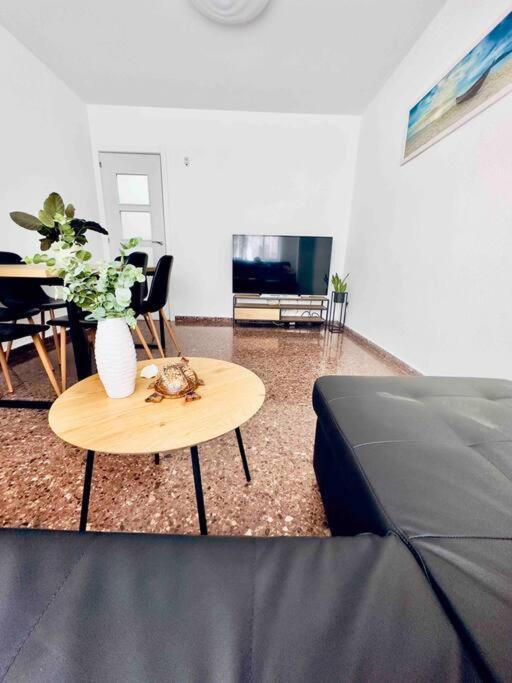 Citadella Apartment Sagunto Eksteriør billede