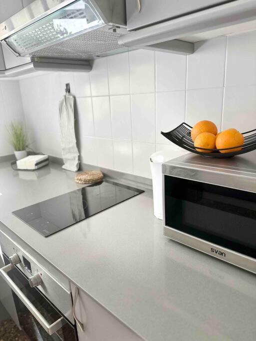 Citadella Apartment Sagunto Eksteriør billede
