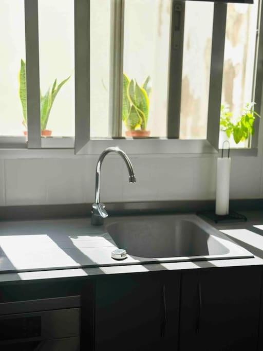 Citadella Apartment Sagunto Eksteriør billede